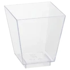 Formar Fingerfood Transparent