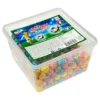 Fotball Bubblegum Storpack