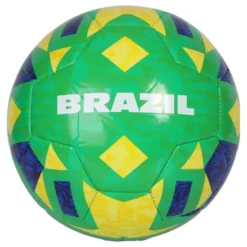 Fotboll Brazil