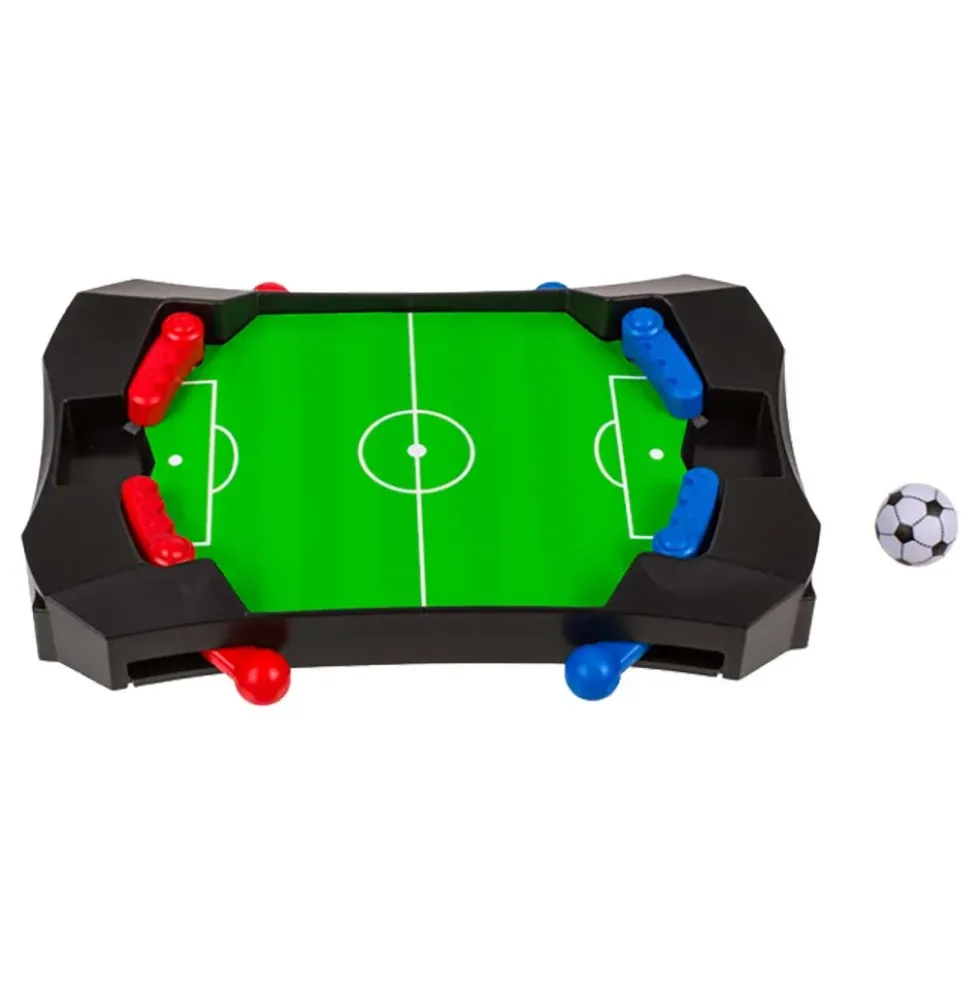 Fotboll Minispel
