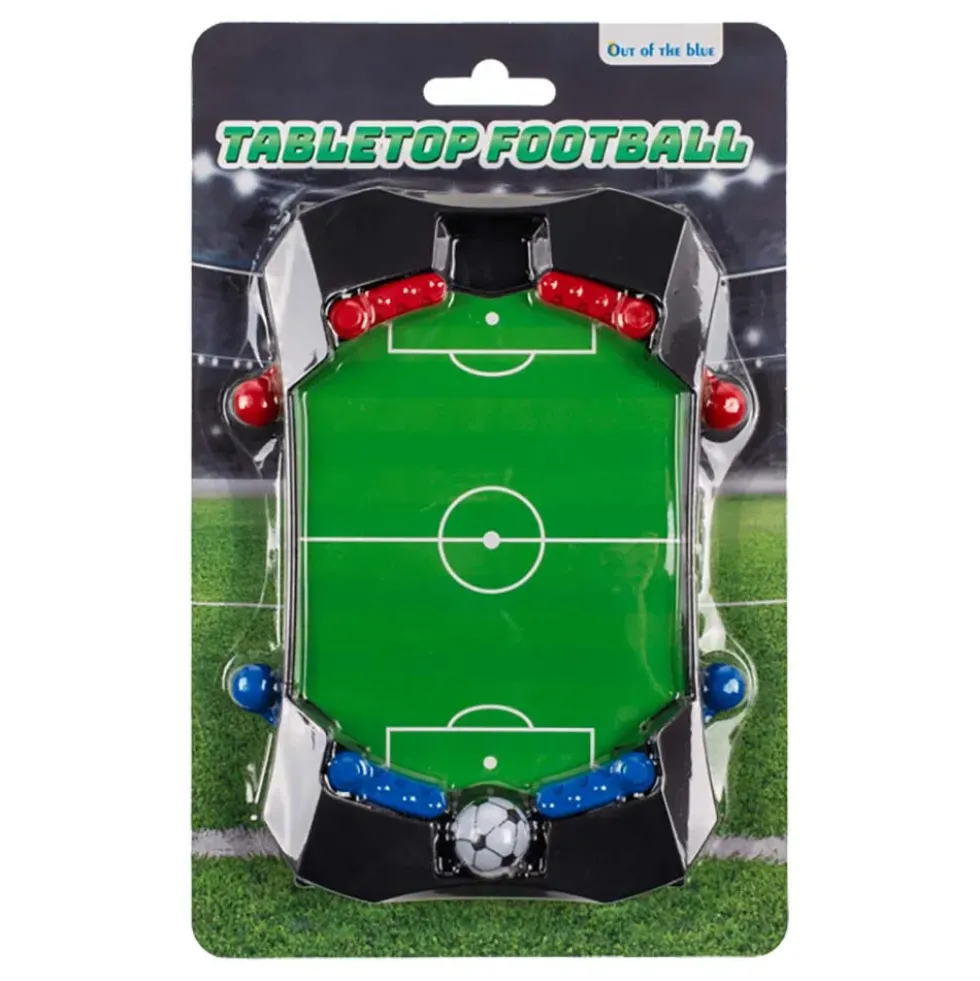 Fotboll Minispel