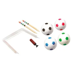 Fotbollskrocket