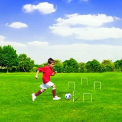 Fotbollskrocket