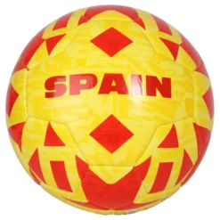 Fotboll Spain