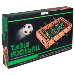 Fotbollsspel Retro Mini