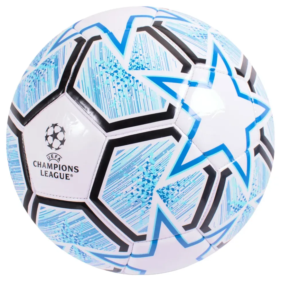 Fotboll UEFA Champions League