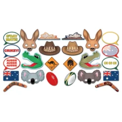 Fotoprops Best of Australien