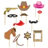 Fotoprops Cowboy