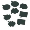Fotoprops Griffeltavlor