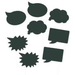 Fotoprops Griffeltavlor