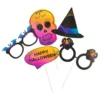 Fotoprops Halloween Neon