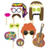 Fotoprops Hippie