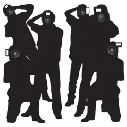 Fotoprops Paparazzi