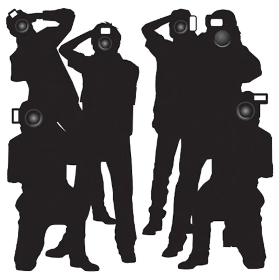 Fotoprops Paparazzi