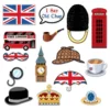 Fotoprops Storbritannien