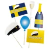 Fotoprops Studenten