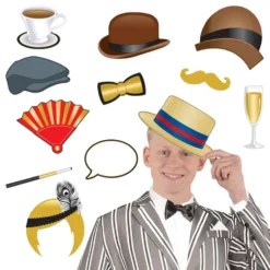 Fotoprops 20-talet