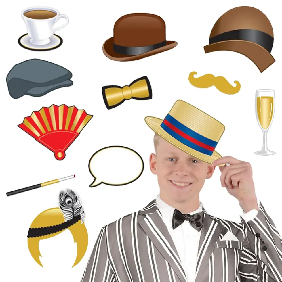 Fotoprops 20-talet