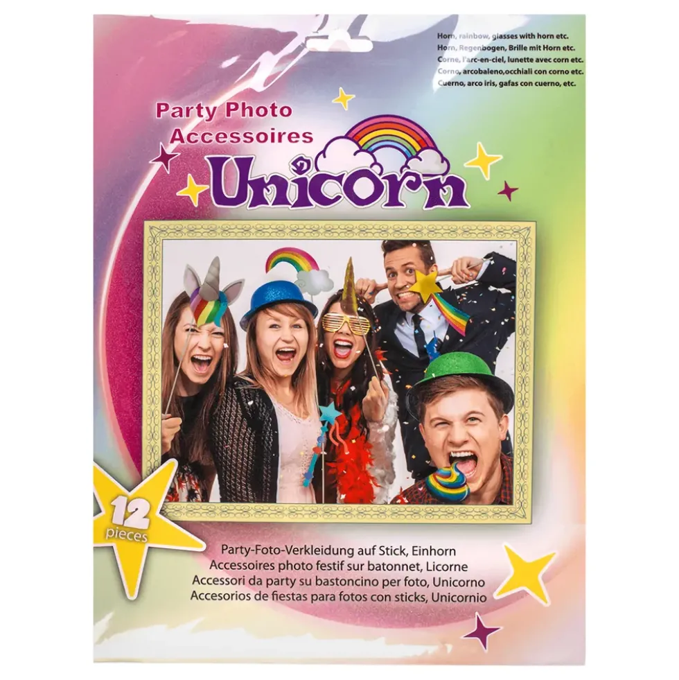 Fotoprops Unicorn