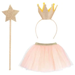 Fé/Prinsessa Tillbehörsset