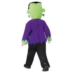 Frankensteins Monster Barn Maskeraddräkt