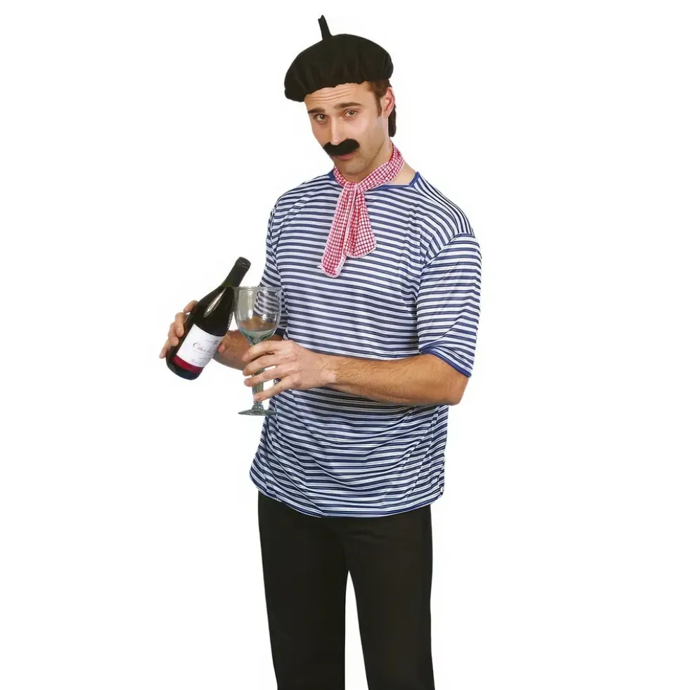 Fransman Tillbehörskit