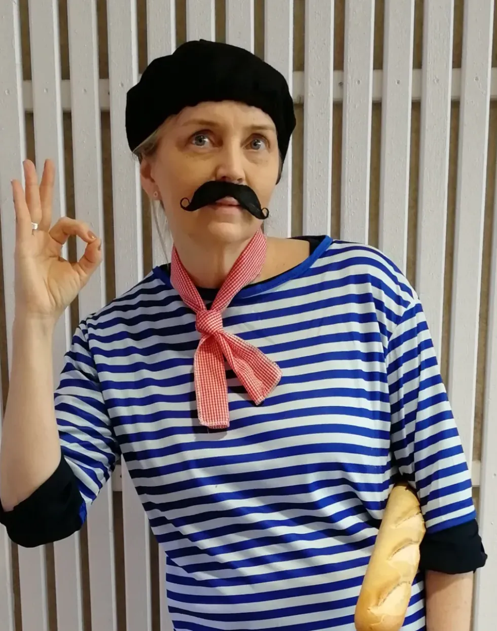 Fransman Tillbehörskit