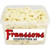 Franssons Skumbananer Storpack