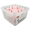 Franssons Skumsvampar Storpack