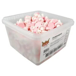 Franssons Skumsvampar Storpack
