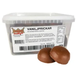 Franssons Vaniljprickar Storpack