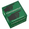Fördomsspelet Middagsspel