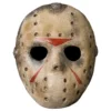 Fredagen Den 13:e Jason Hockey Mask