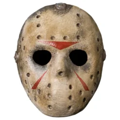 Fredagen Den 13:e Jason Hockey Mask