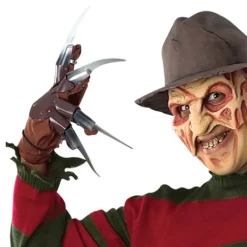 Freddy Krueger Handske