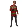 Freddy Krueger Maskeraddräkt