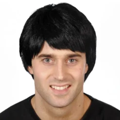 Fred Flinta Peruk