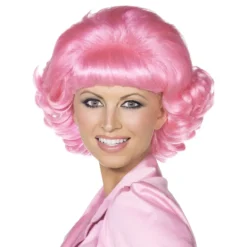 Frenchy Peruk