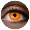 Färgade Linser UV Orange
