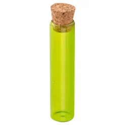 Färgrör med Kork