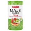 Friggs Majskakor Pizza Storpack