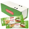 Friggs Majskakor Snackpack Pizza Storpack
