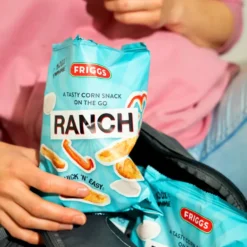 Friggs Minimajskakor Ranch