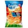 Fripsy Crispy Sticks Pizza