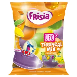 Frisia UFO Tropical Godispåse