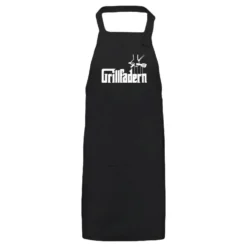Förkläde Grillfadern