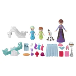 Frozen Adventskalender 2026