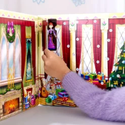Frozen Adventskalender 2026