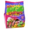 Fruit OGO Chews Storpack