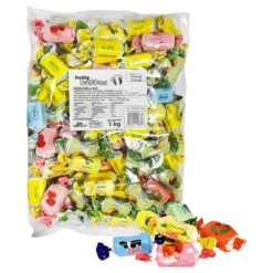 Fruktkola Storpack